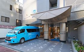 Toyoko Inn Nagoya Marunouchi