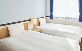 Toyoko Inn Nagoya Marunouchi
